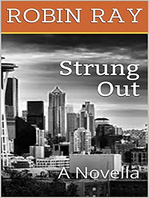 cover image of Strung Out